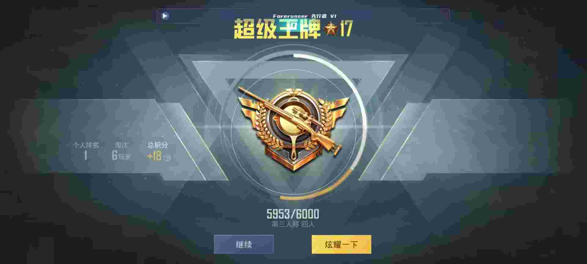 和平精英鸡腿辅助自瞄 - ��ƽ��Ӣ��ҵ���ǹ������辅助预览图